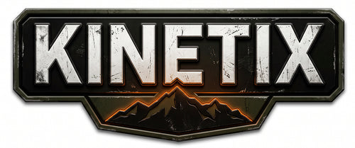 KINETIX