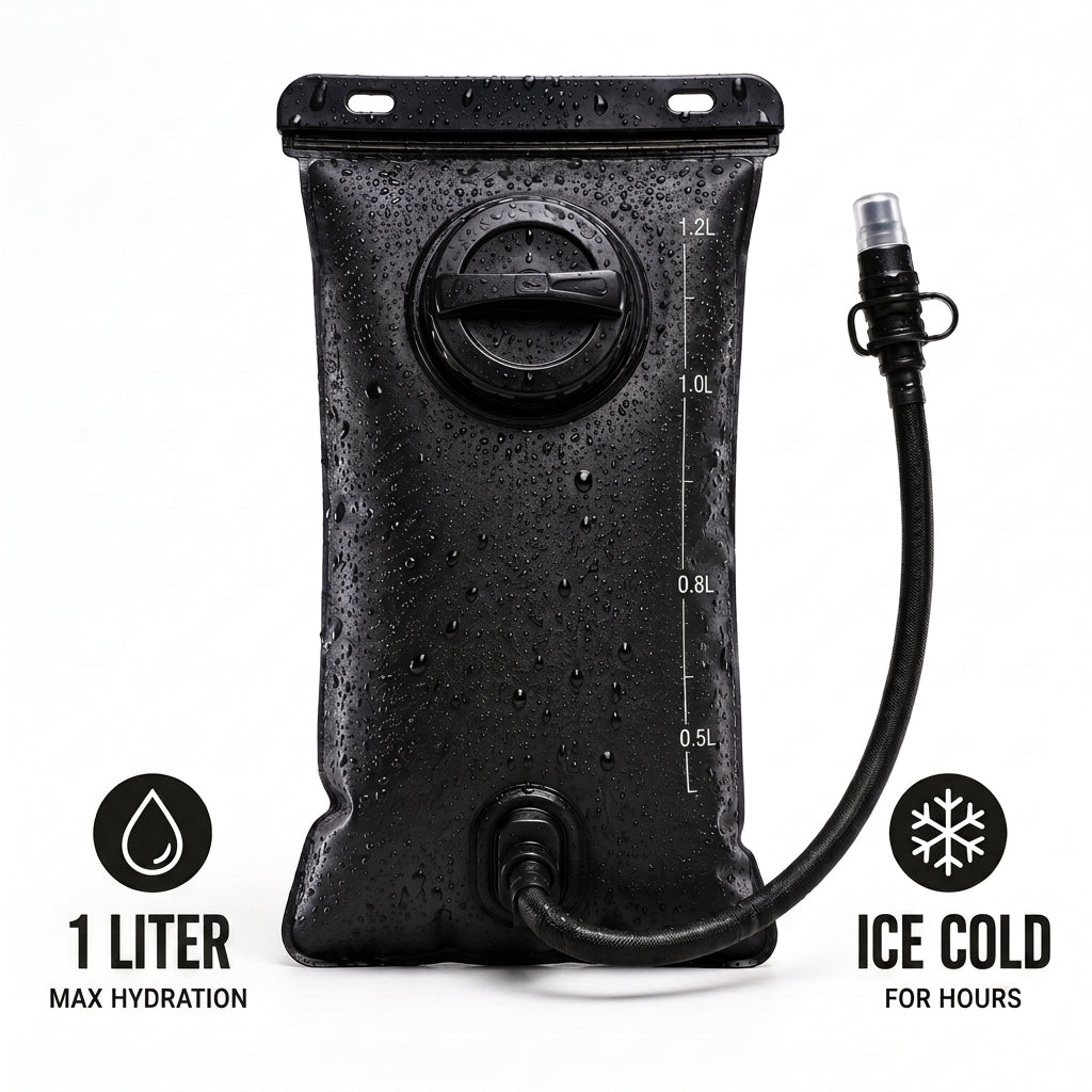Bolsa 1L