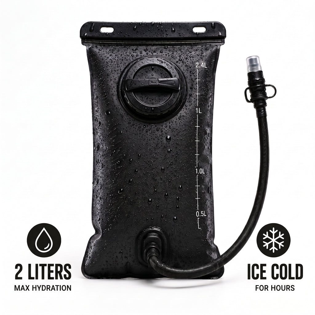 Bolsa 2L