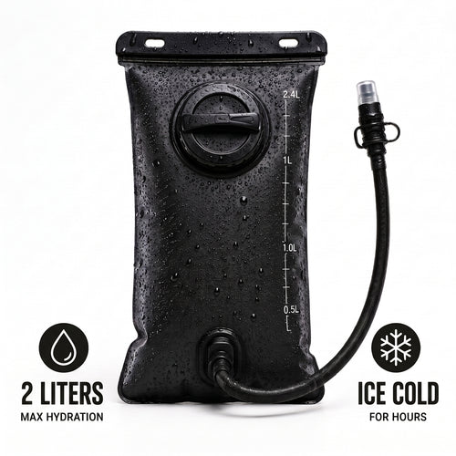 Bolsa 2L