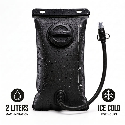 Bolsa 2L