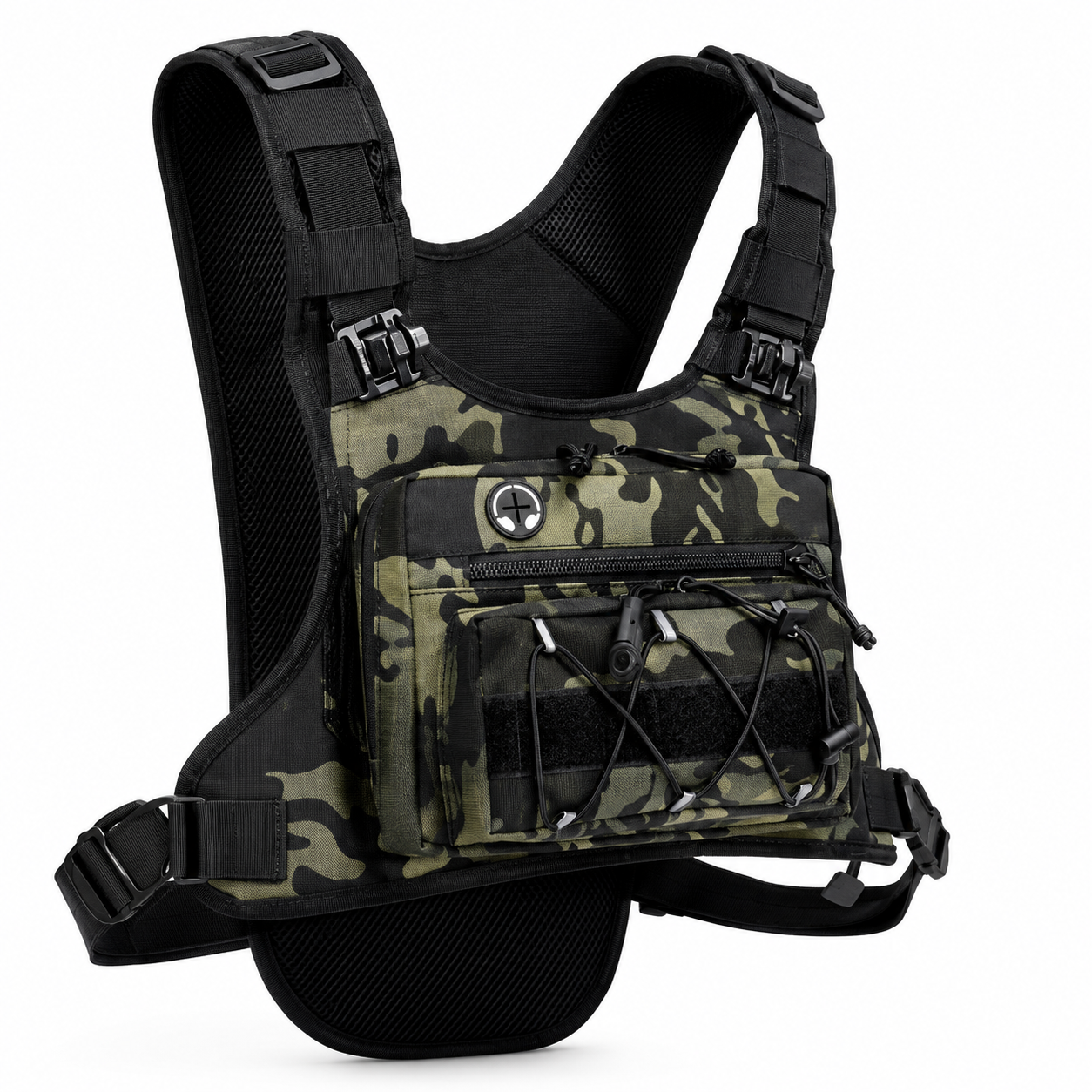 KINETIX™ BOLSO TACTICO