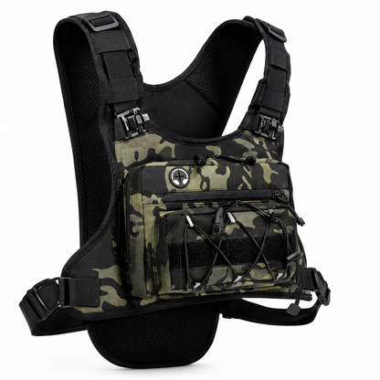 KINETIX™ BOLSO TACTICO