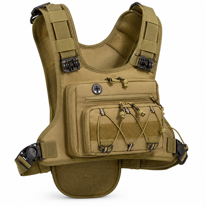 KINETIX™ BOLSO TACTICO